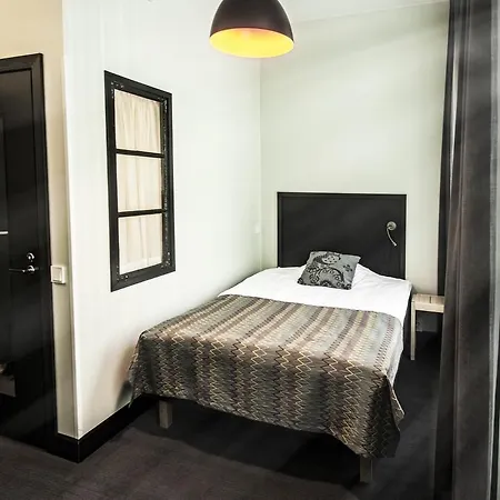 Tegel Hotel Fiskars