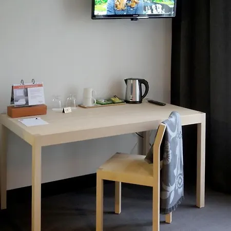 Hotell Tegel Fiskars
