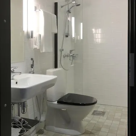 Hotell Tegel