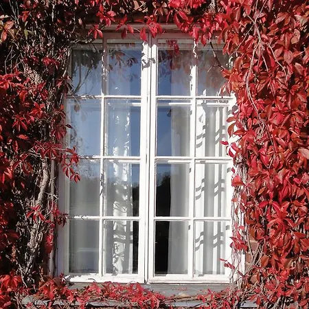Tegel Hotel Fiskars