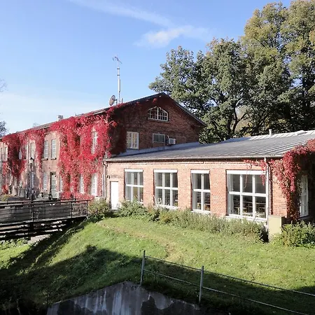 Tegel Hotel