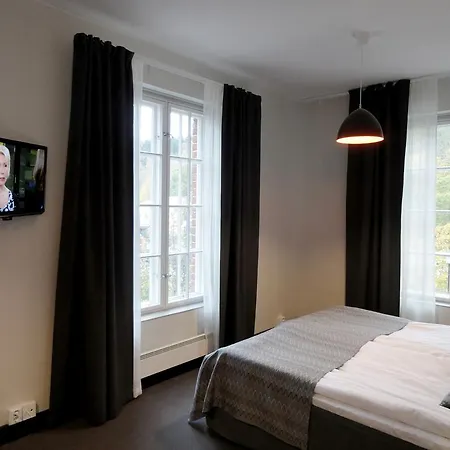 Hotell Tegel *