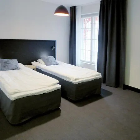 Tegel Hotell Fiskars